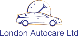 London Autocare Ltd Logo